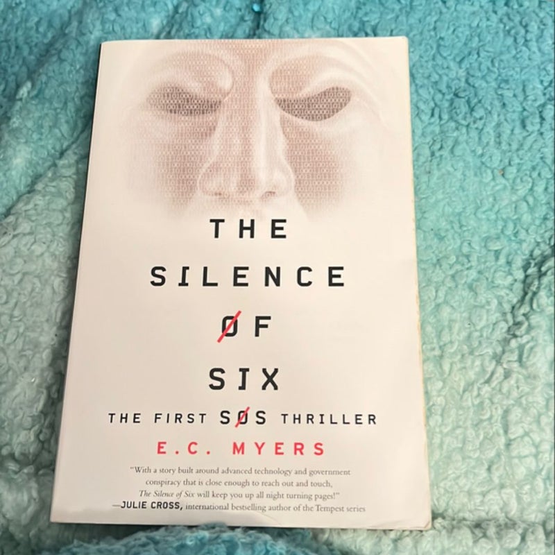 Silence of Six