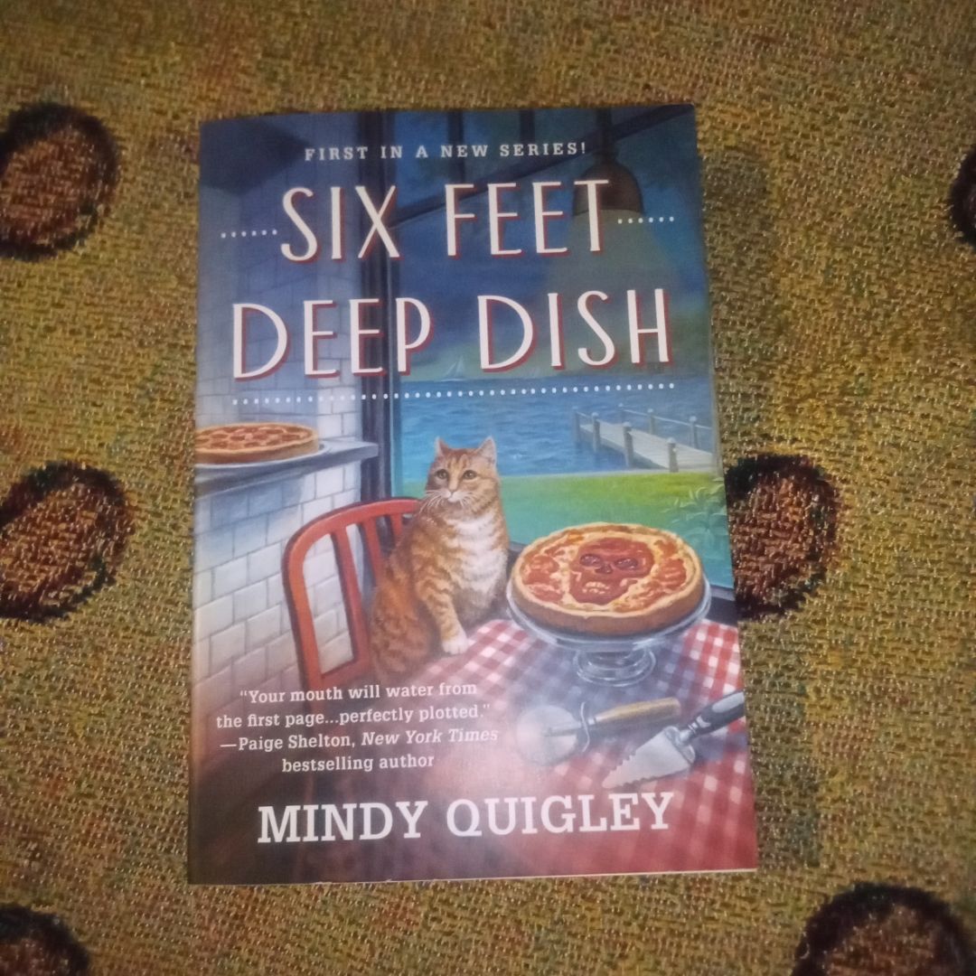 Six Feet Deep Dish