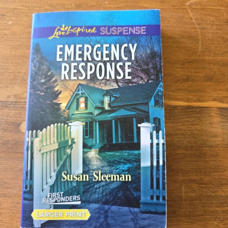 Emergency Response