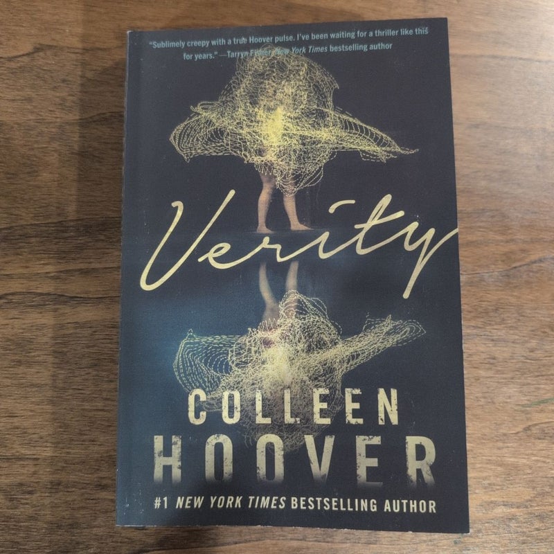 Verity