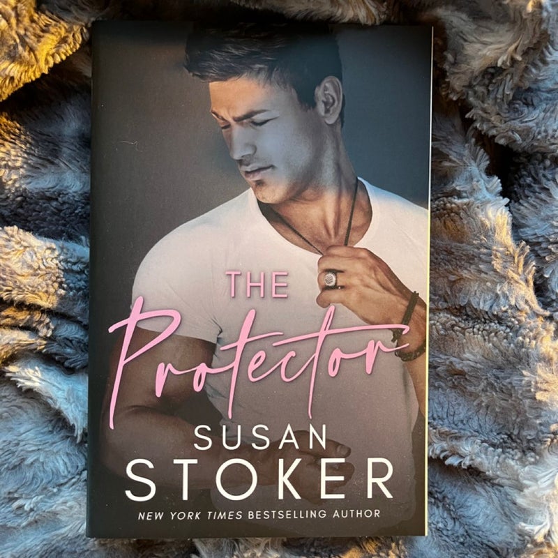 The Protector