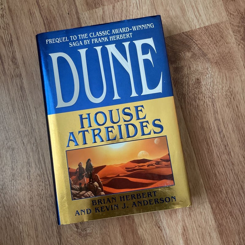 Dune