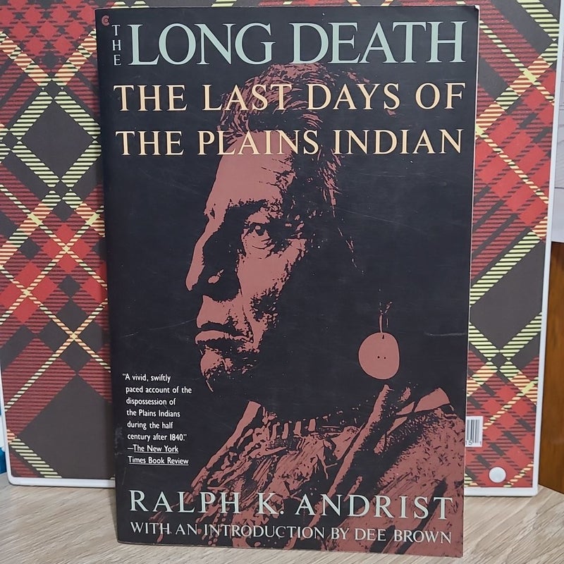 The Long Death