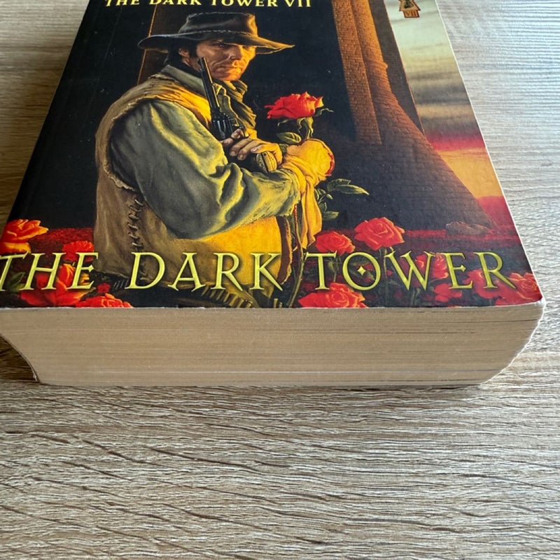 The Dark Tower 7 Book Set