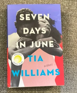 Seven Days in June (annotated)