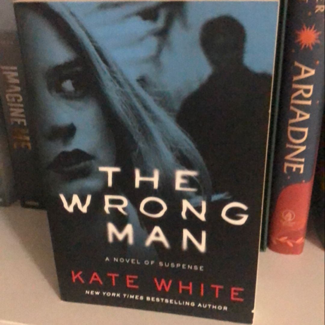 The Wrong Man