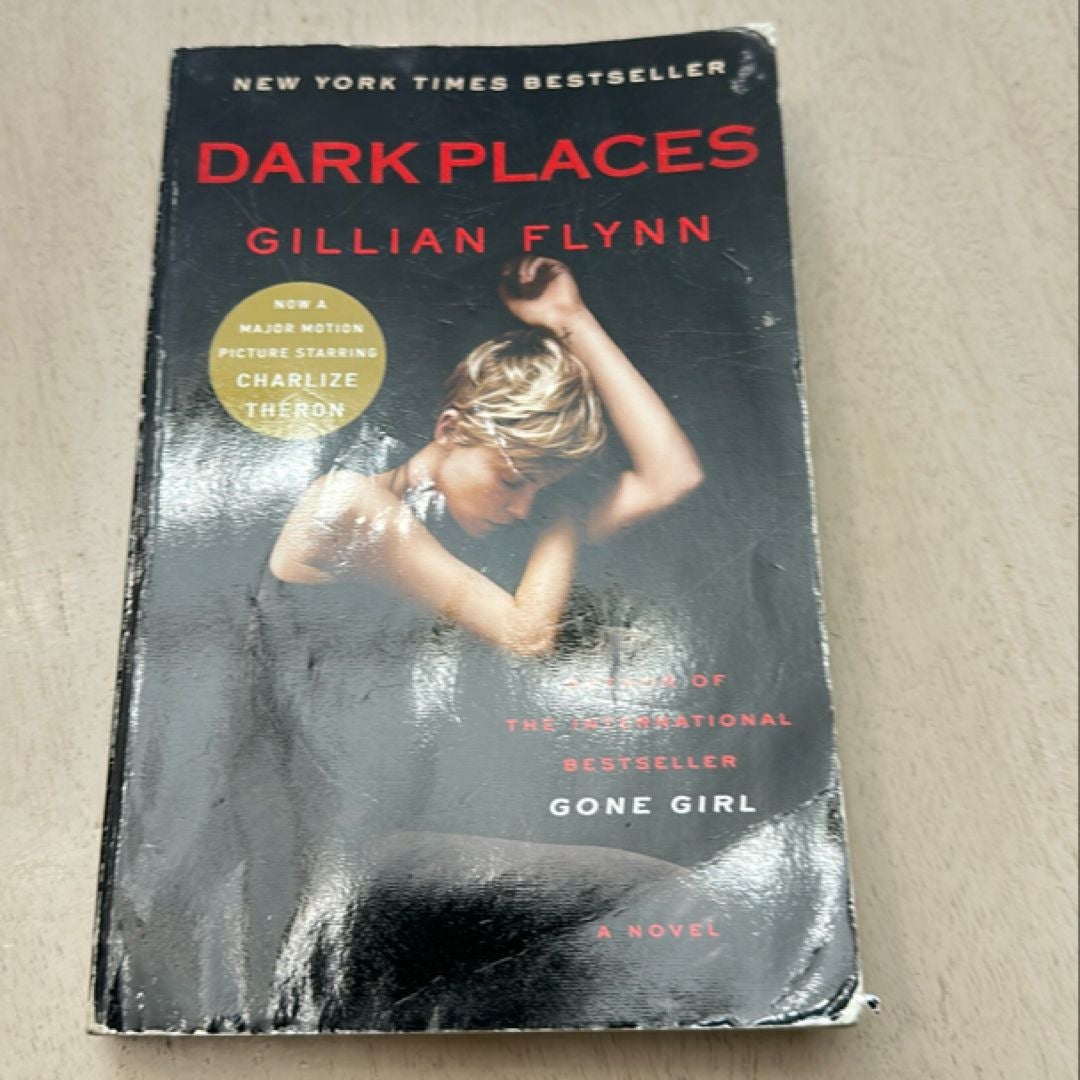 Dark Places