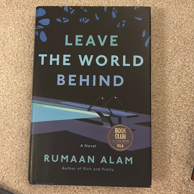 Leave the World Behind