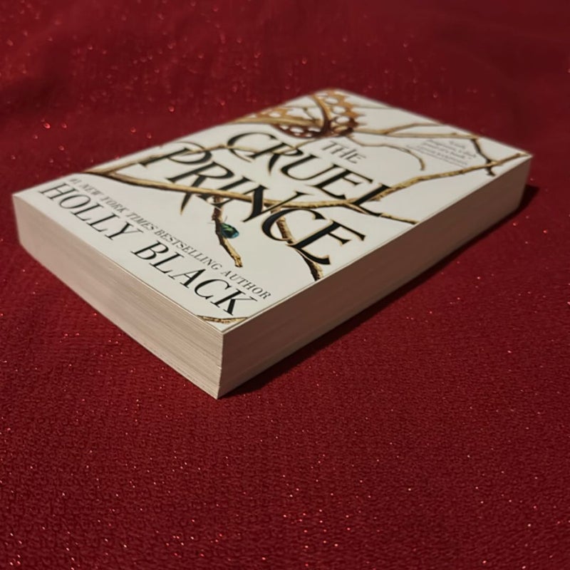 The Cruel Prince