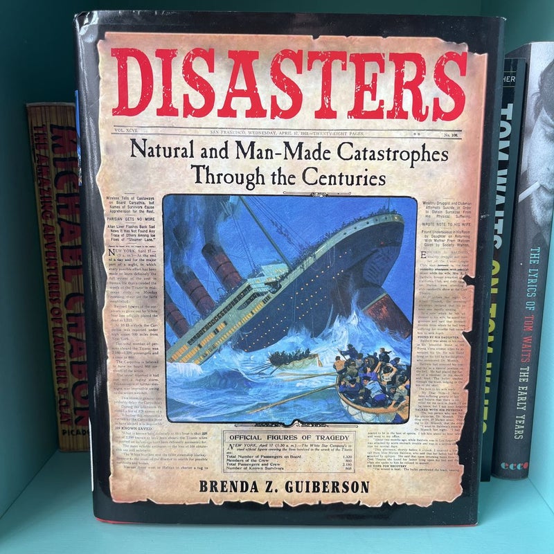 Disasters