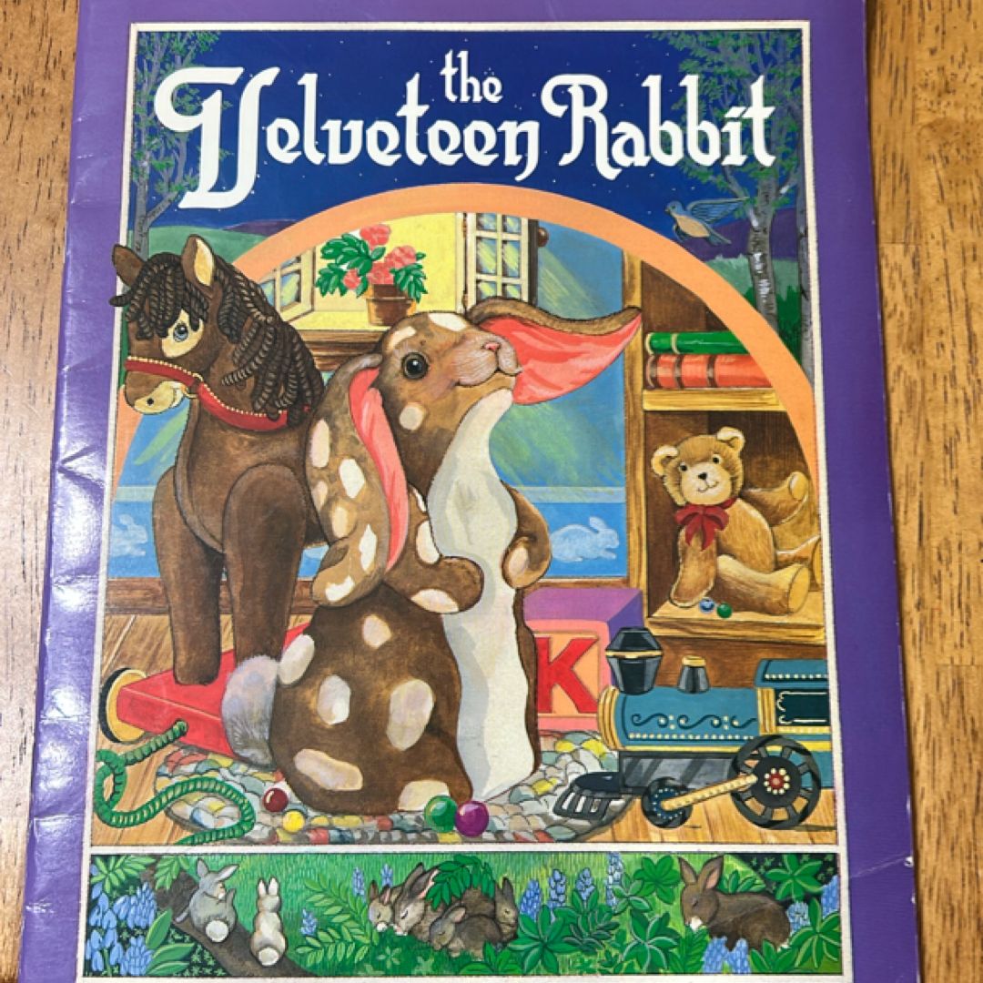 The Velveteen Rabbit