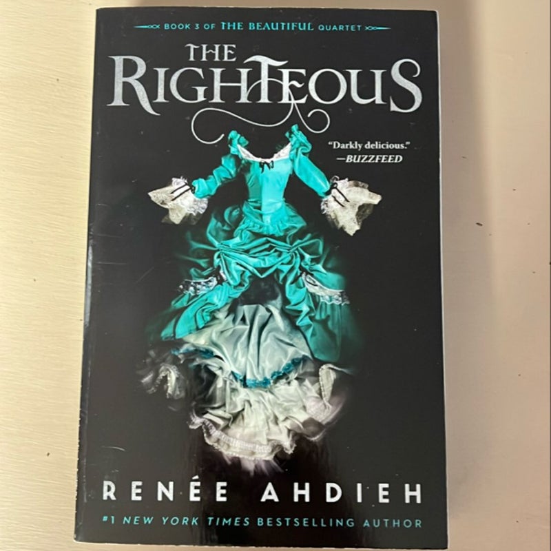 The Righteous