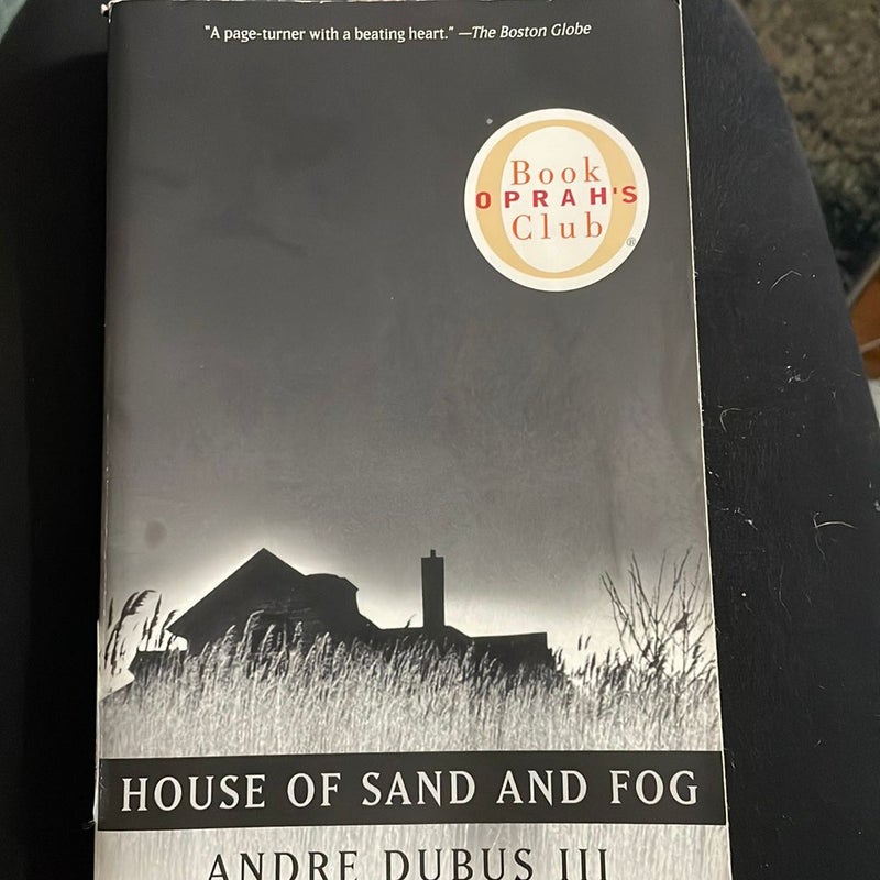 House of Sand and Fog