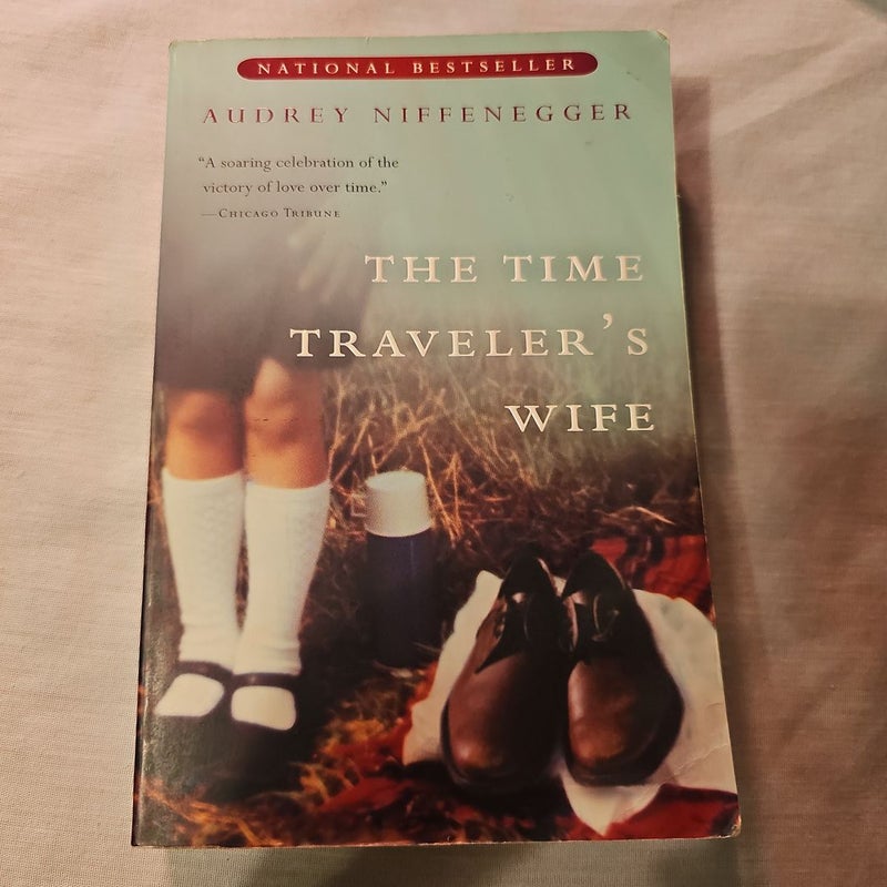 The Time Traveler's Wife