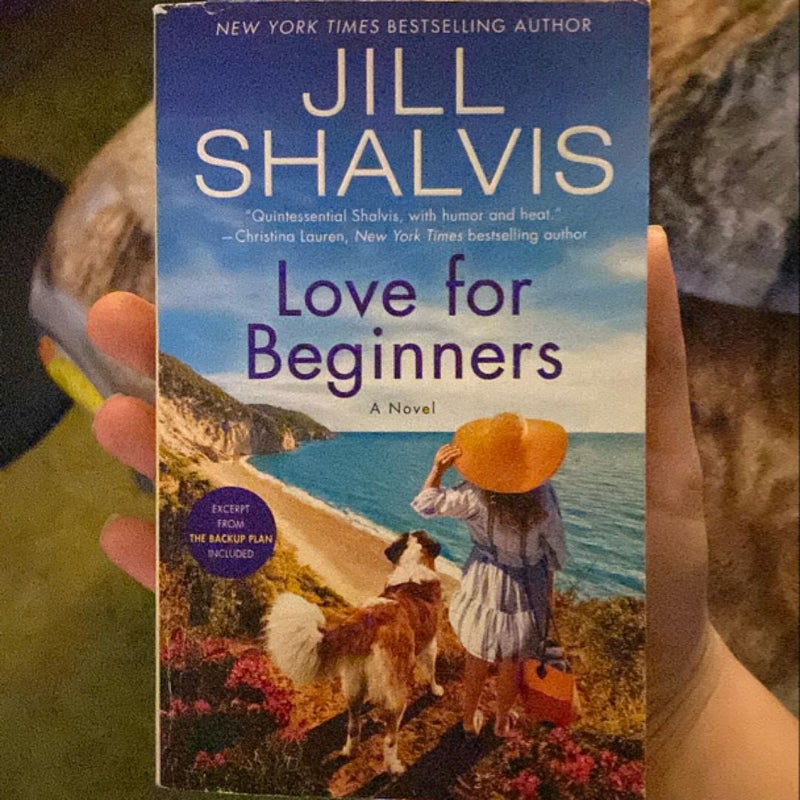 Love for Beginners