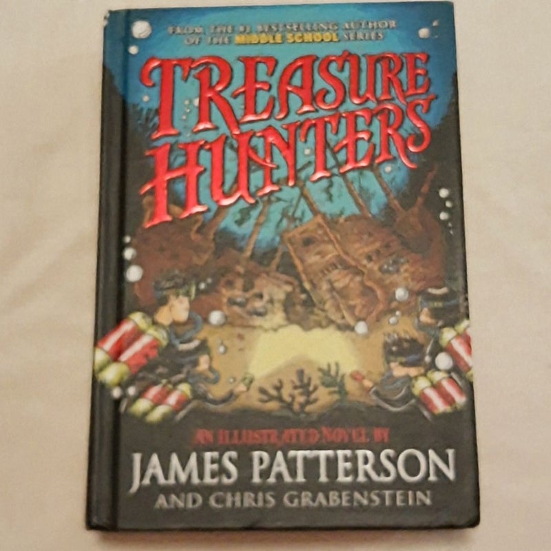 Treasure Hunters