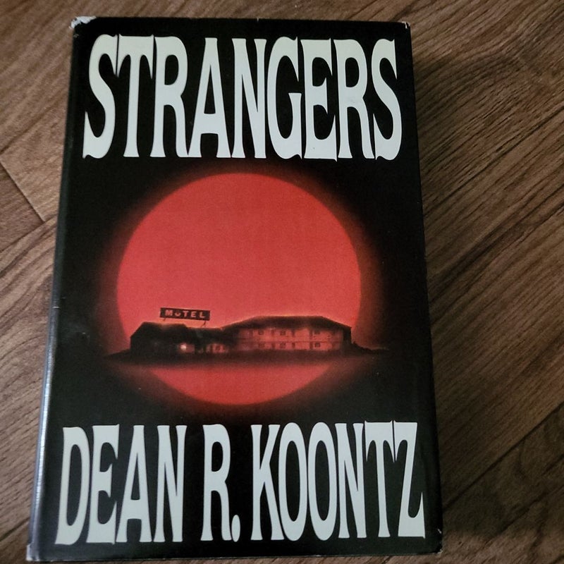 Strangers