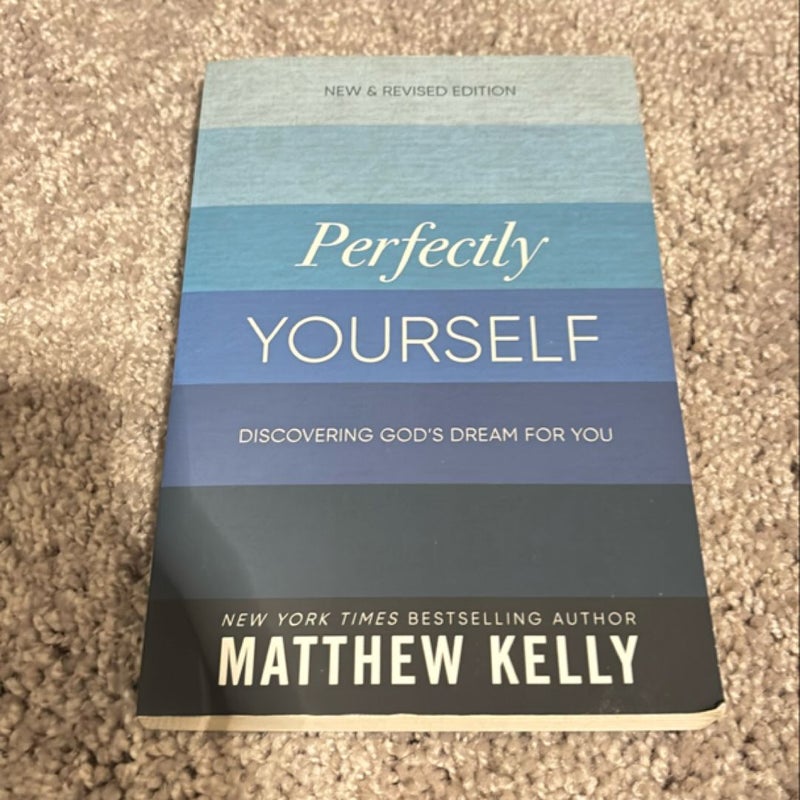 Perfectly Yourself