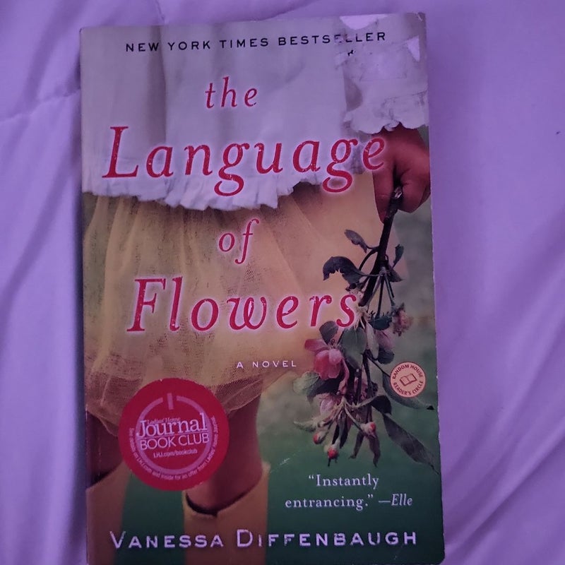 The Language of Flowers