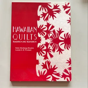 Hawaiian Quilts