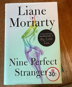 Nine Perfect Strangers