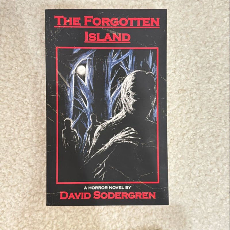 The Forgotten Island