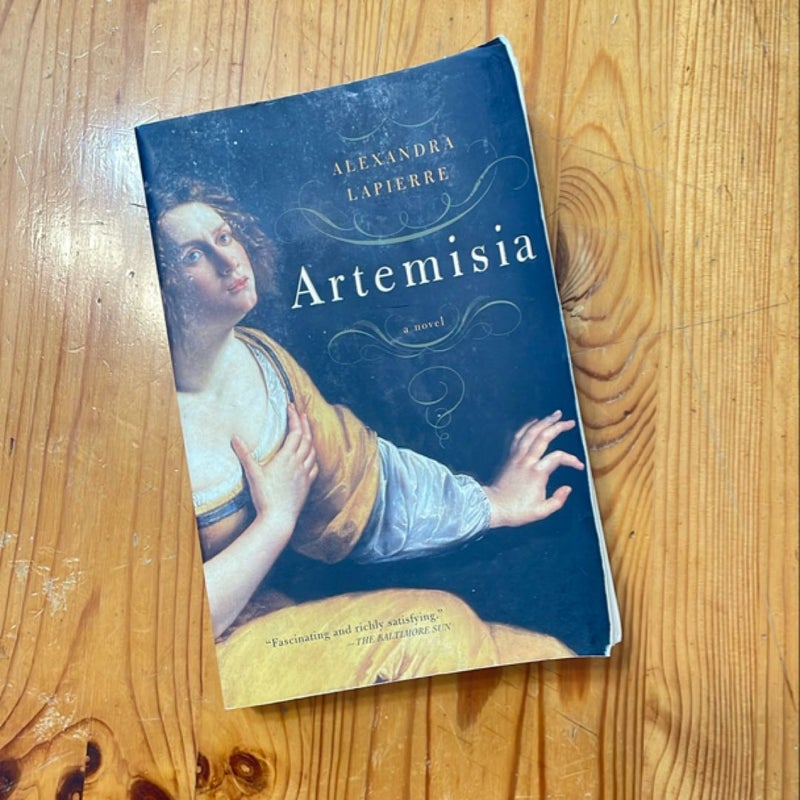 Artemisia