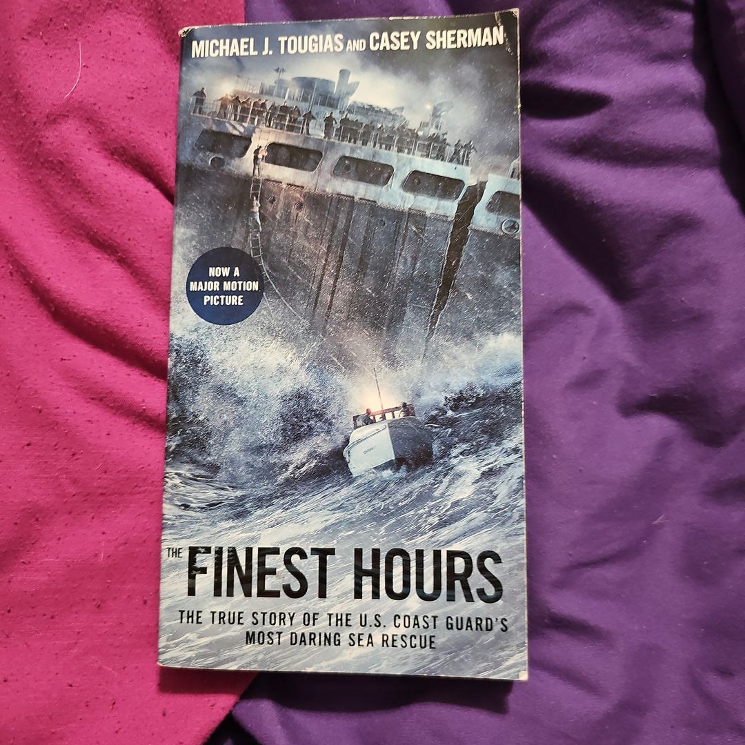 The Finest Hours