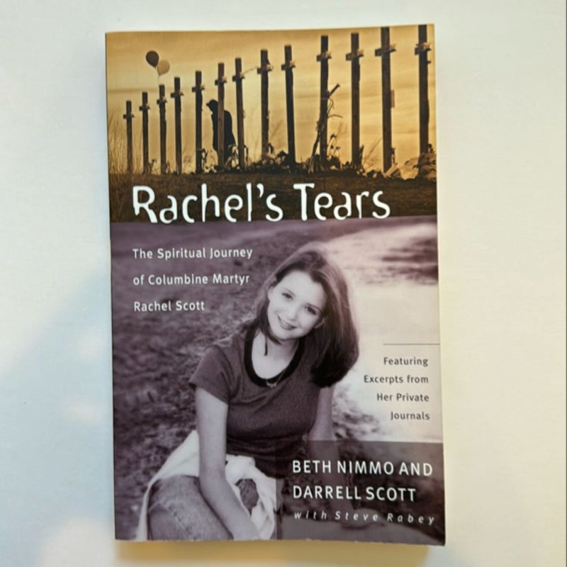 Rachel's Tears