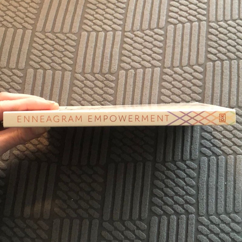 Enneagram Empowerment