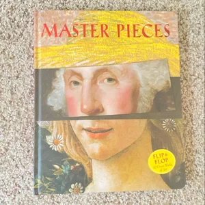 Master-Pieces