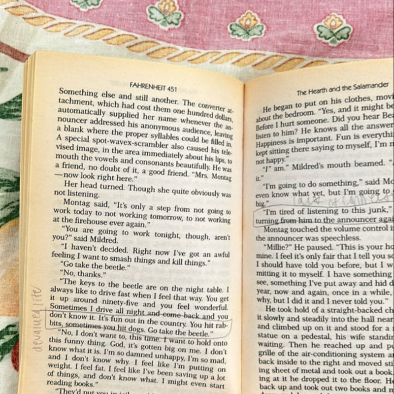 Fahrenheit 451