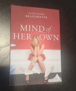 A Mind of Her Own