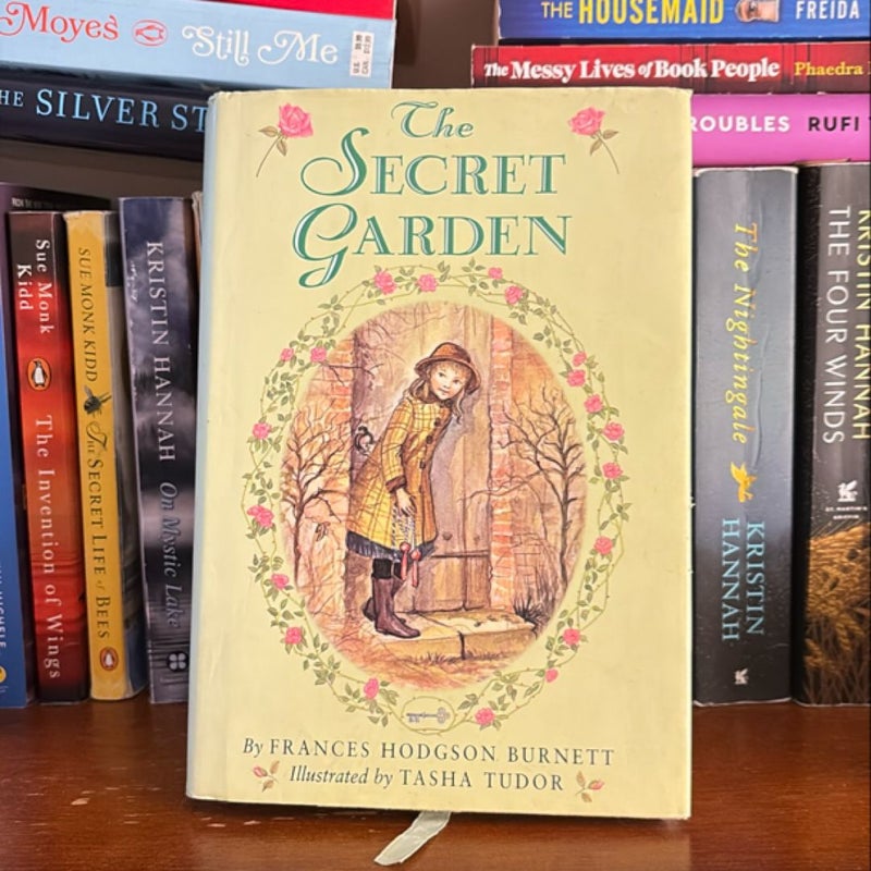 The Secret Garden