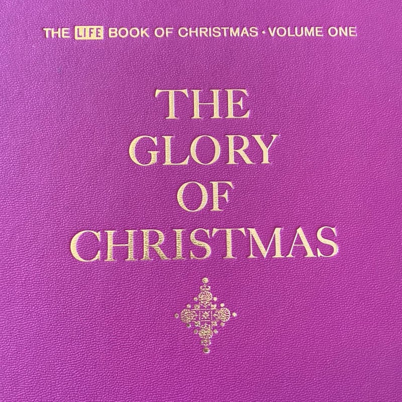 The Glory of Christmas