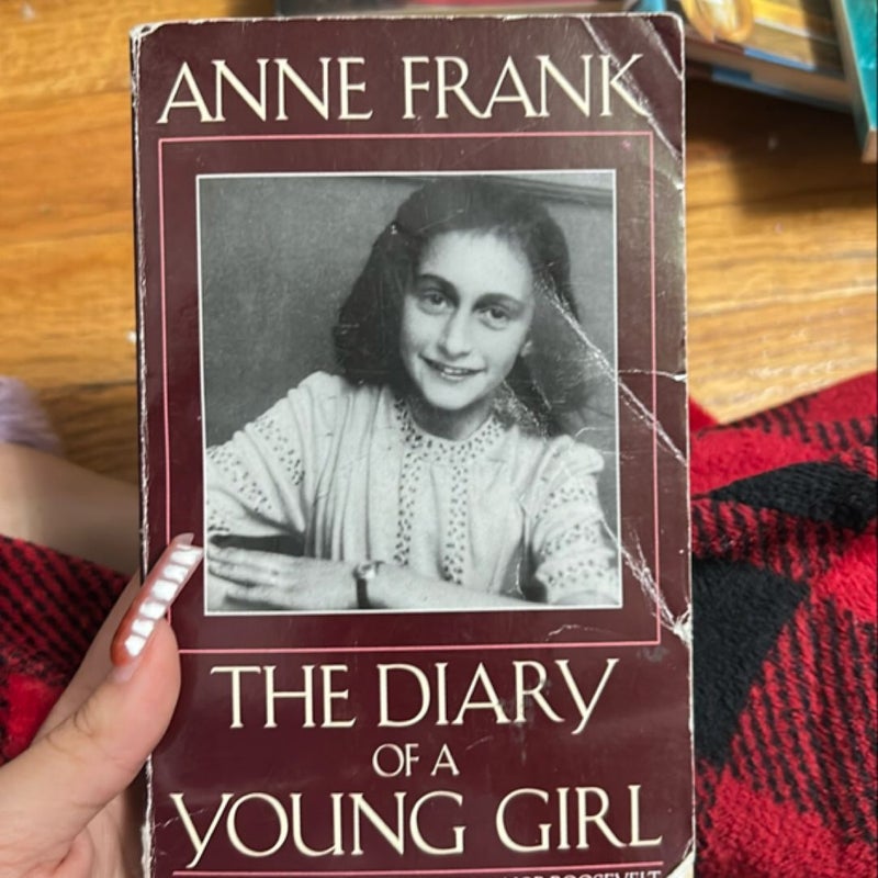 The Diary of a Young Girl