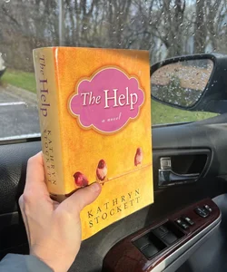 The Help (Large Print Edition)