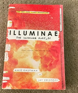 Illuminae