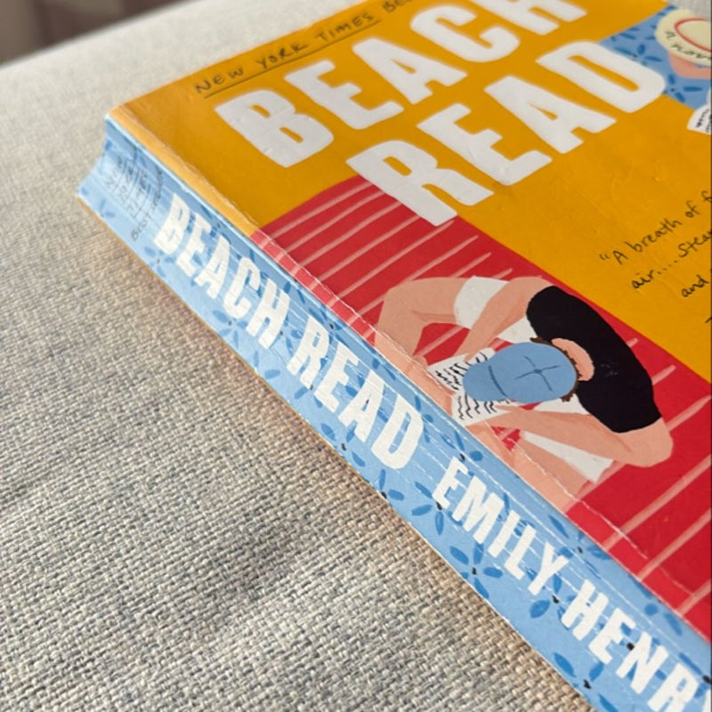 Beach Read