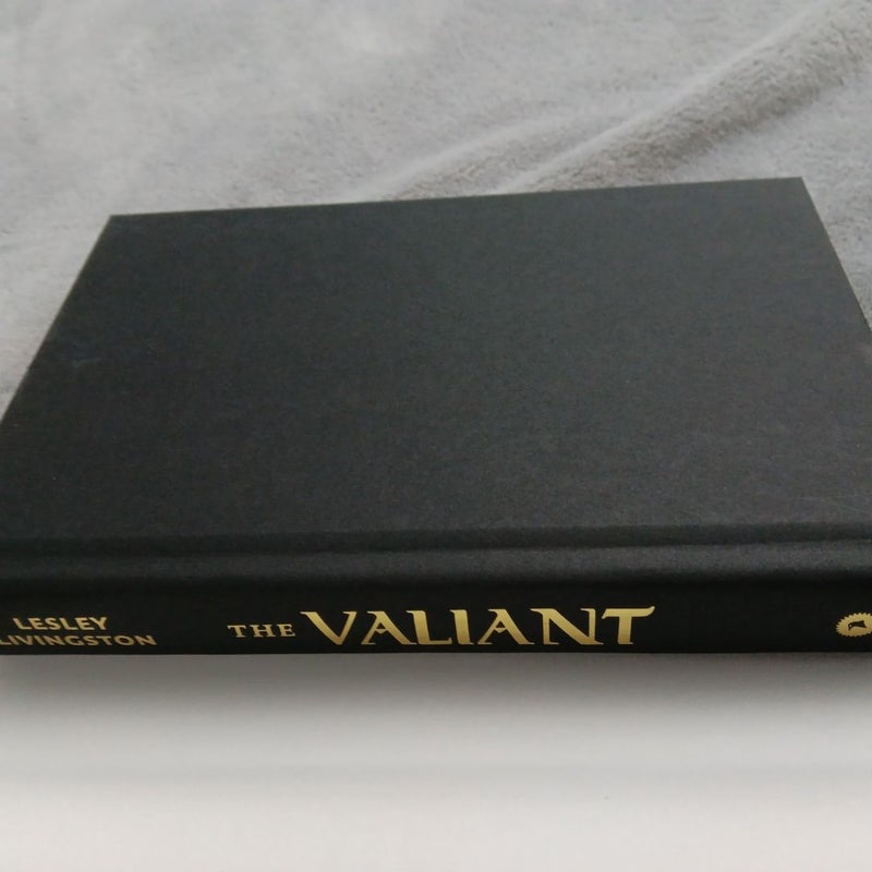 The Valiant