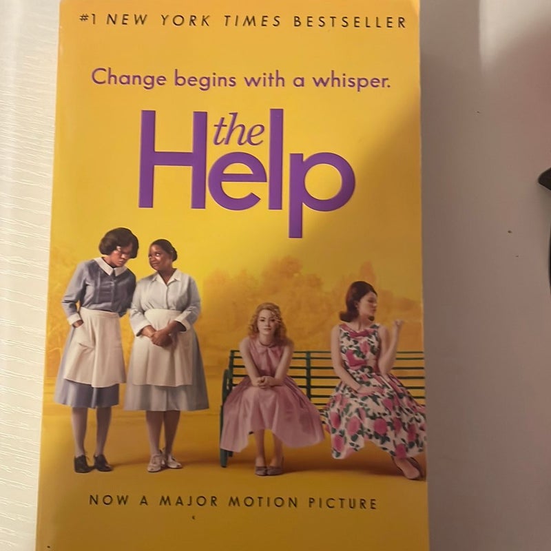 The Help