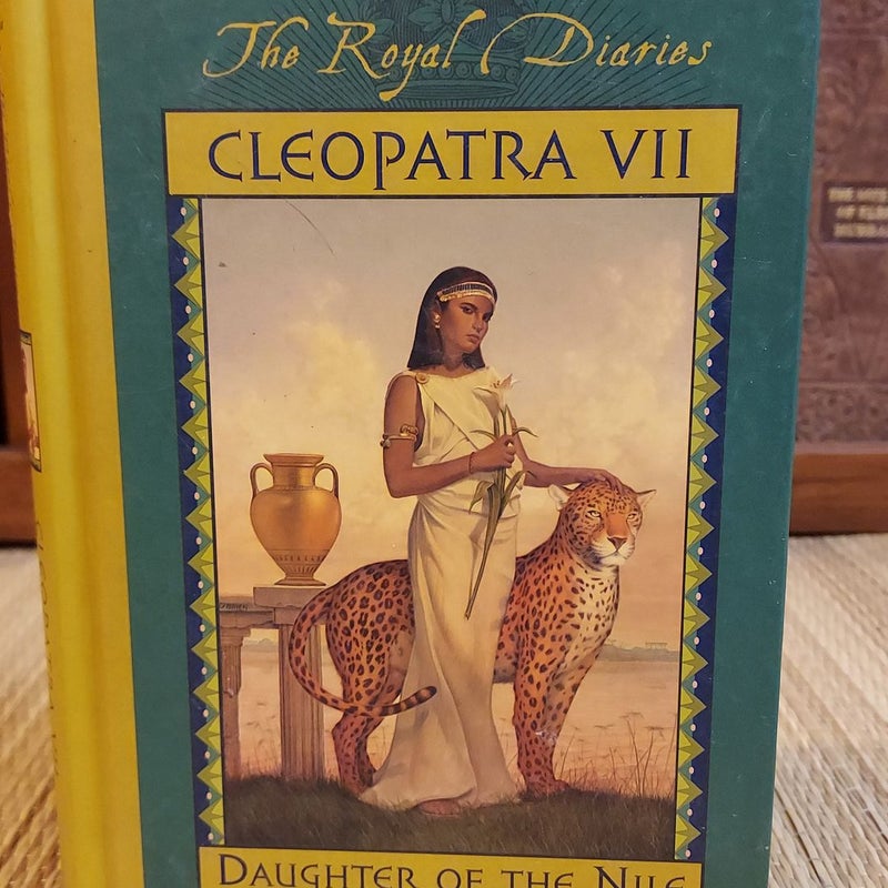 Cleopatra VII