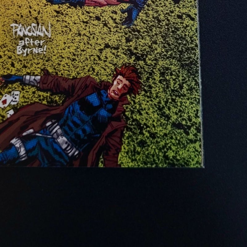 X-Treme X-Men #4