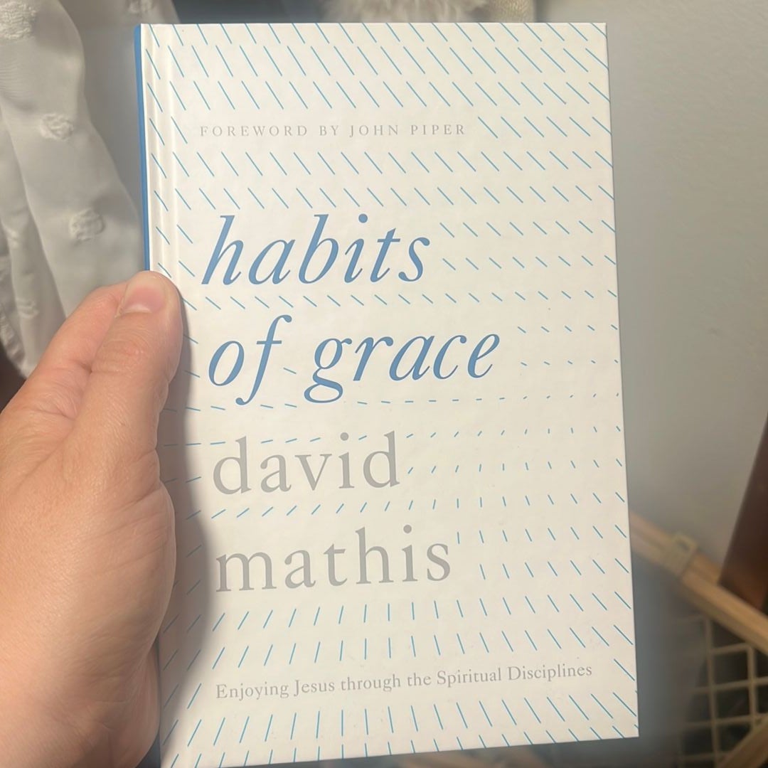 Habits of Grace