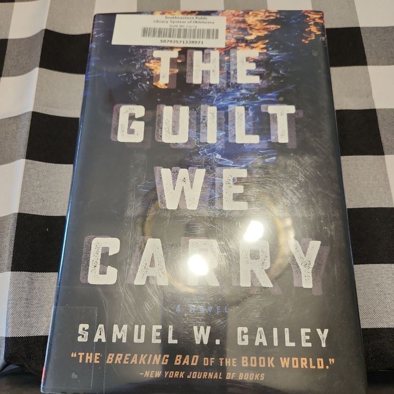 The Guilt We Carry