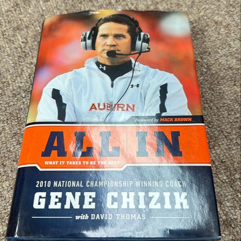 All In