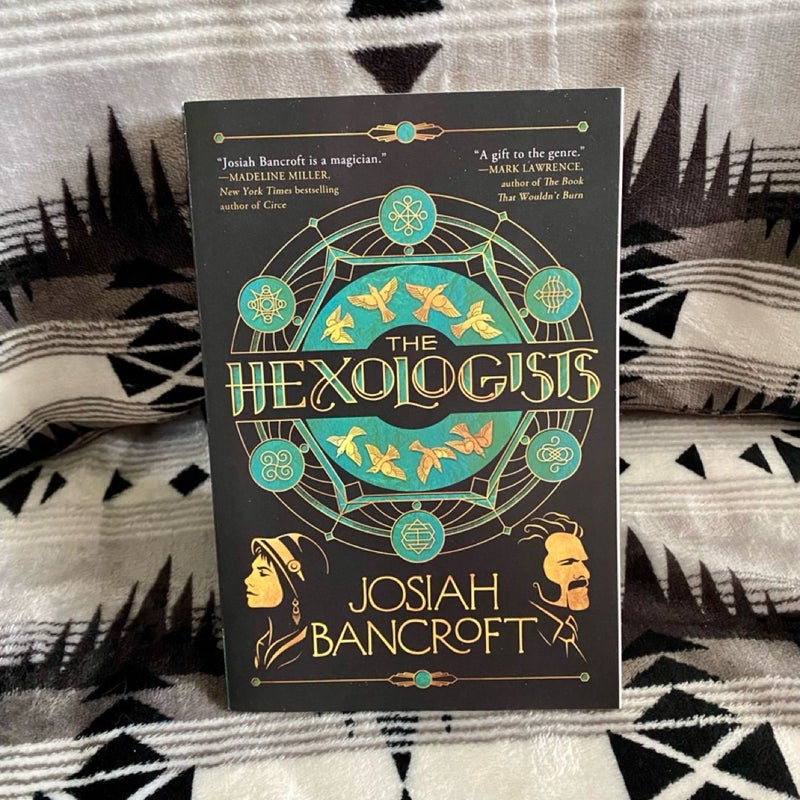 The Hexologists