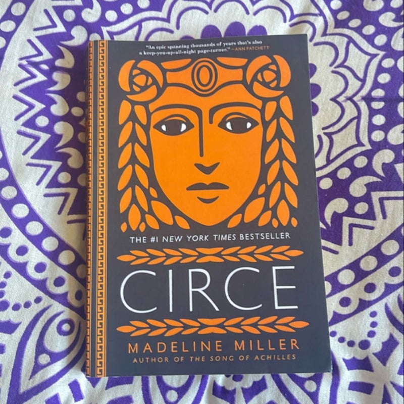 Circe