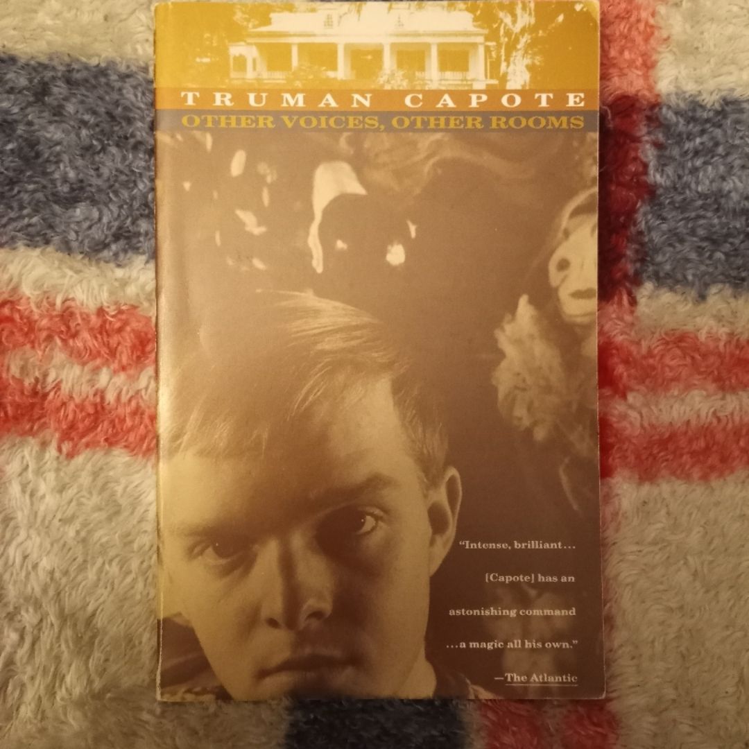 Other Voices, Other Rooms