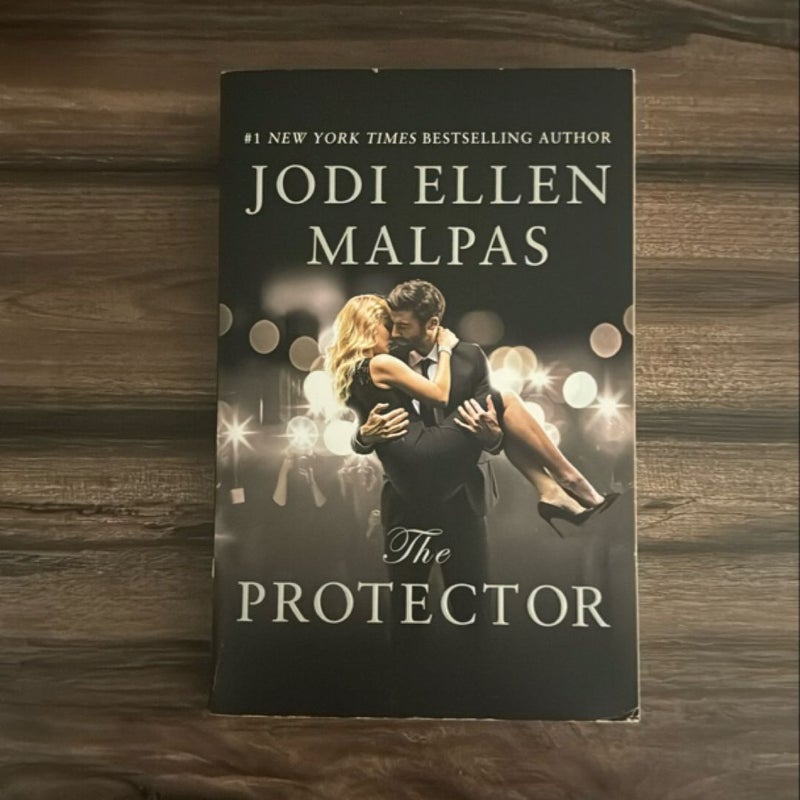 The Protector